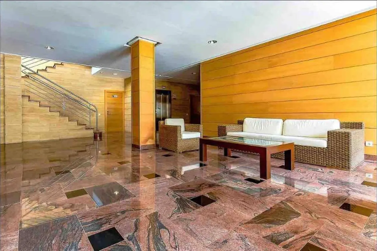 Balcon De Los Gigantes - Tenesol Rentals Puerto de Santiago  Apartment Puerto de Santiago (Tenerife)