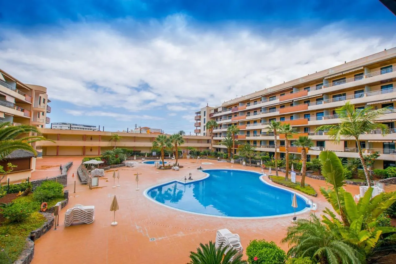 Balcon De Los Gigantes - Tenesol Rentals Puerto de Santiago  0*, Puerto de Santiago (Tenerife)
